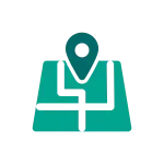 Location icon - Find your Personal Trainer at the YMCA of Middle TN