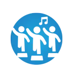 Group Fit Icon YMCA of Middle TN