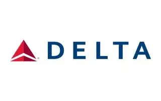 Delta Airline Logo